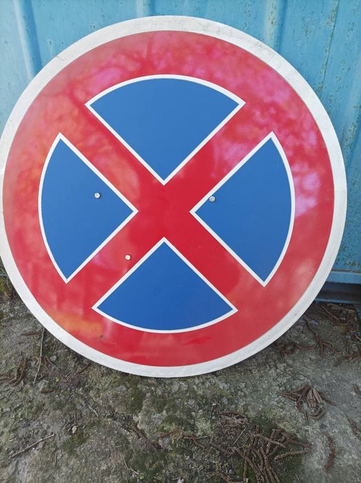 Знаки Не світлоповертаюч та знаки світлоповертаючі