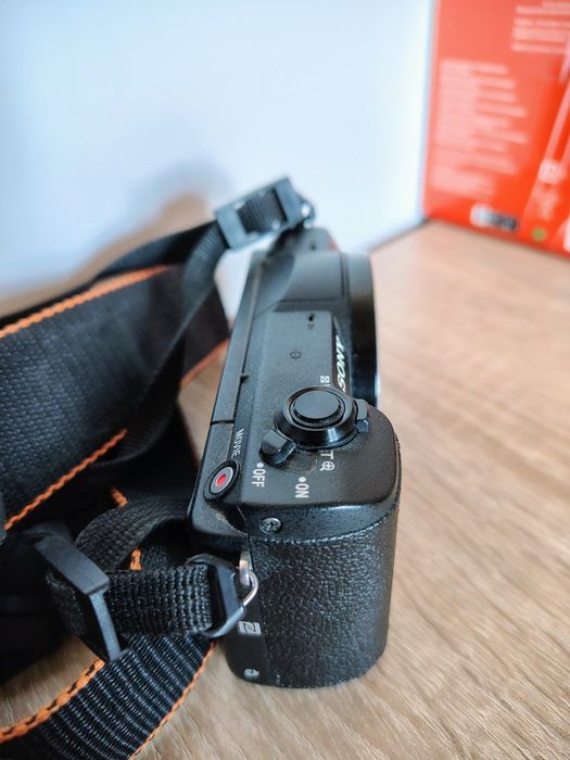 Aparat body Sony a5100 stan bdb