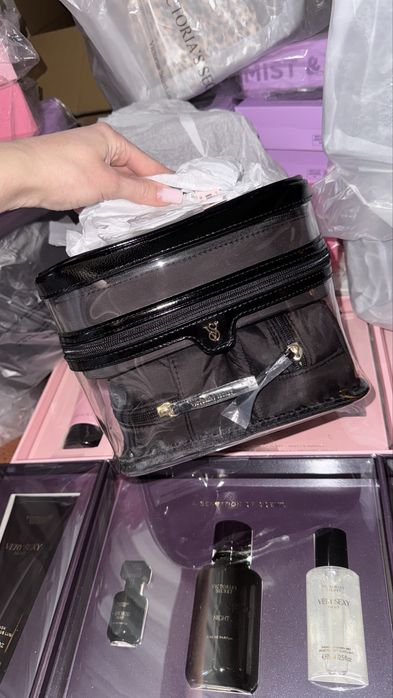 Косметичка органайзер Victoria’s Secret оригінал