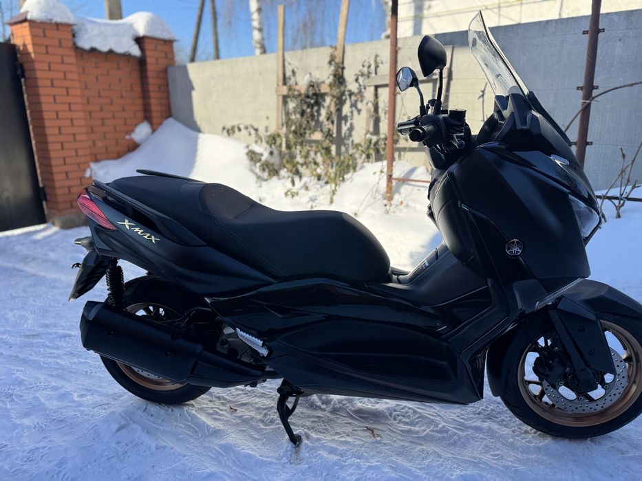 Макси-Скутер Yamaha X-MAX 250 Ямаха 2021 рік