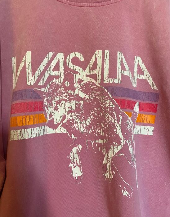 Koszulka Wasalaa Dru
