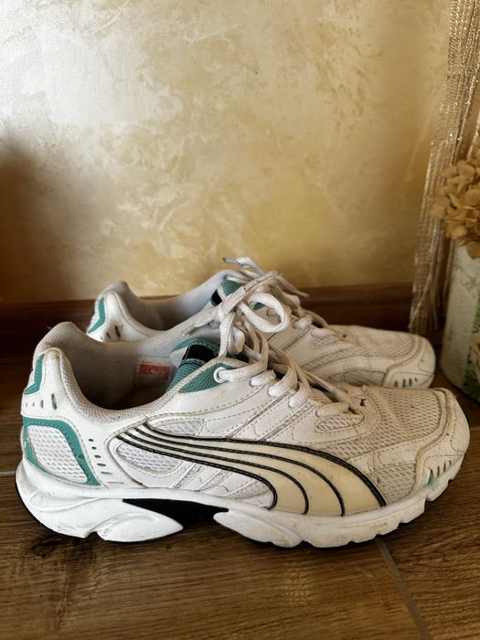 Кросівки puma milenio 40 розмір