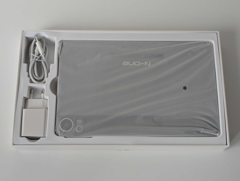 Tablet Android | 11" 2K | 16GB+128 GB | SIM | Com Capa | N-One NPad X1