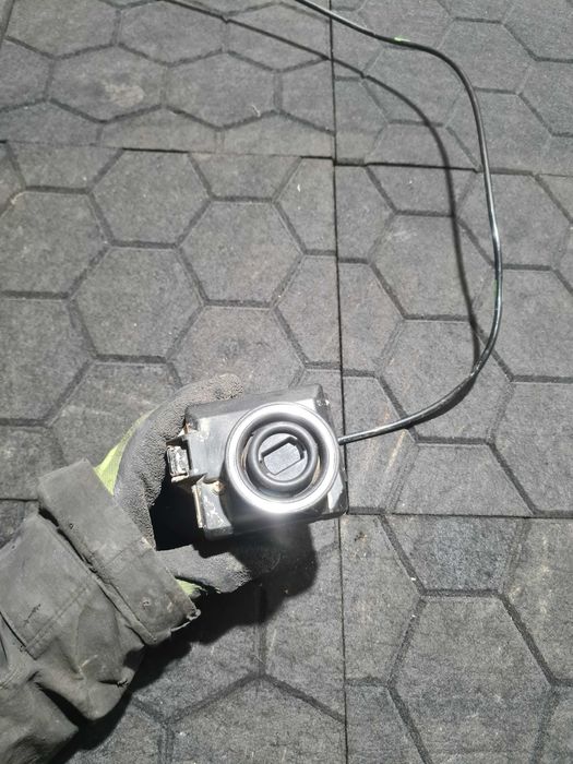 Mercedes E W207 W212 stacyjka