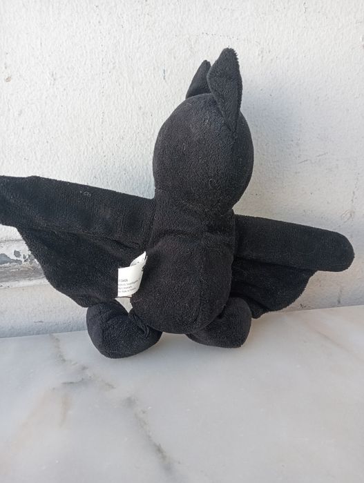 Boneco de pelúches