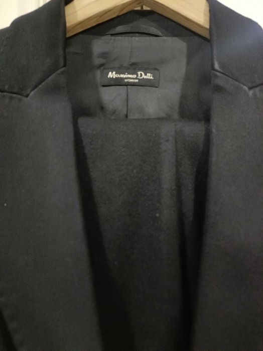 Fatos Sacoor e Massimo Dutti