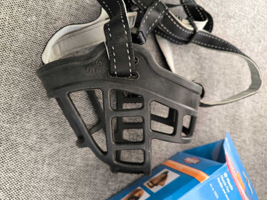 Kaganiec miękki L-XL Trixie Nowy