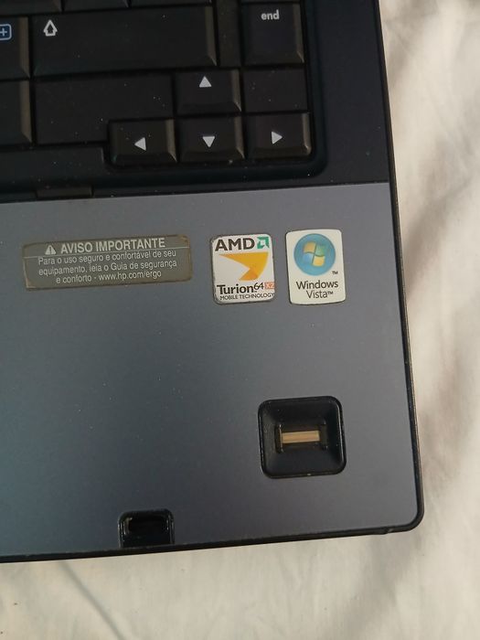 Portateis HP para Arranjo ou para tirar peças modelo nas foto