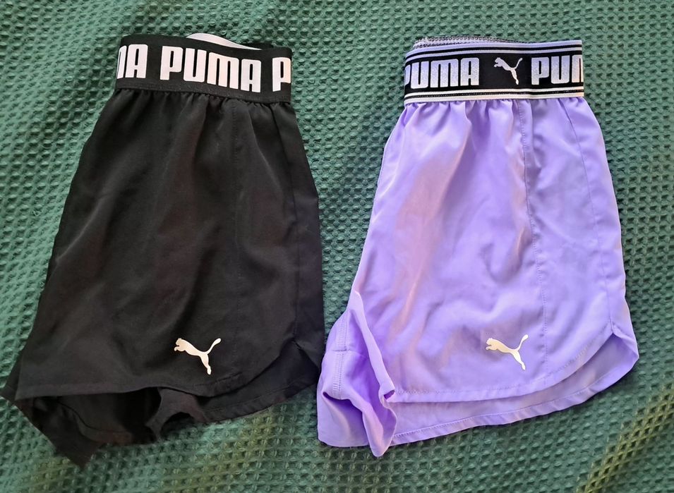 2 pary spdenki treningowe Puma XS
TRAIN PUMA STRONG WOVEN 3PUMA
TRAIN