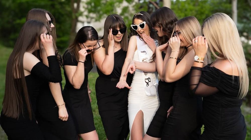 Fotograf - uroczystości/sesje w plenerze