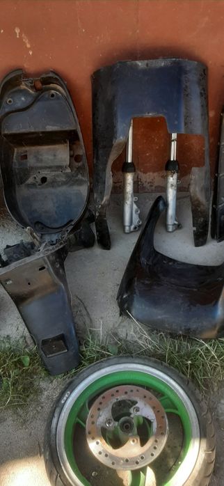 Продам viper zip r3