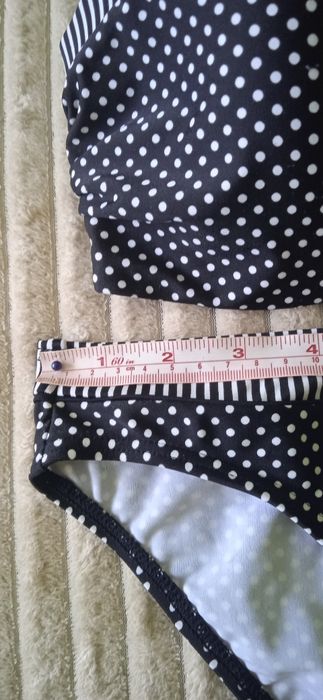 Купальник роздільний  S  ( Germany)