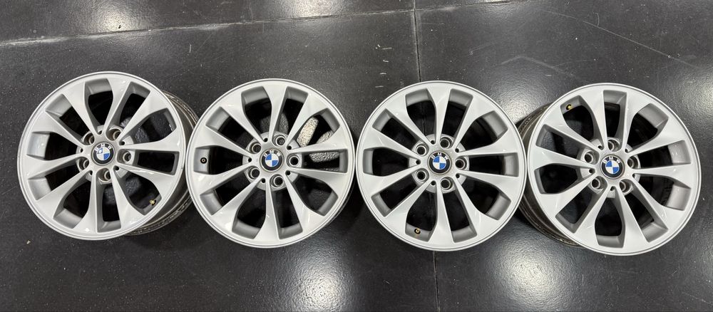Jante BMW original 5/120 R17