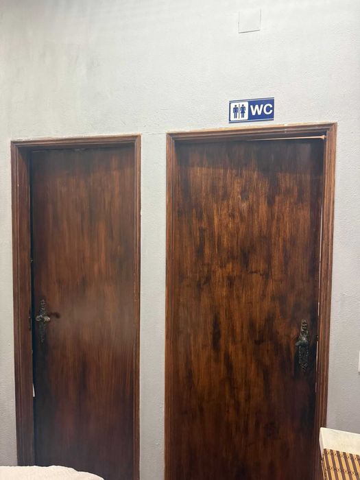 Espaço para restaurante em Albufeira Centro