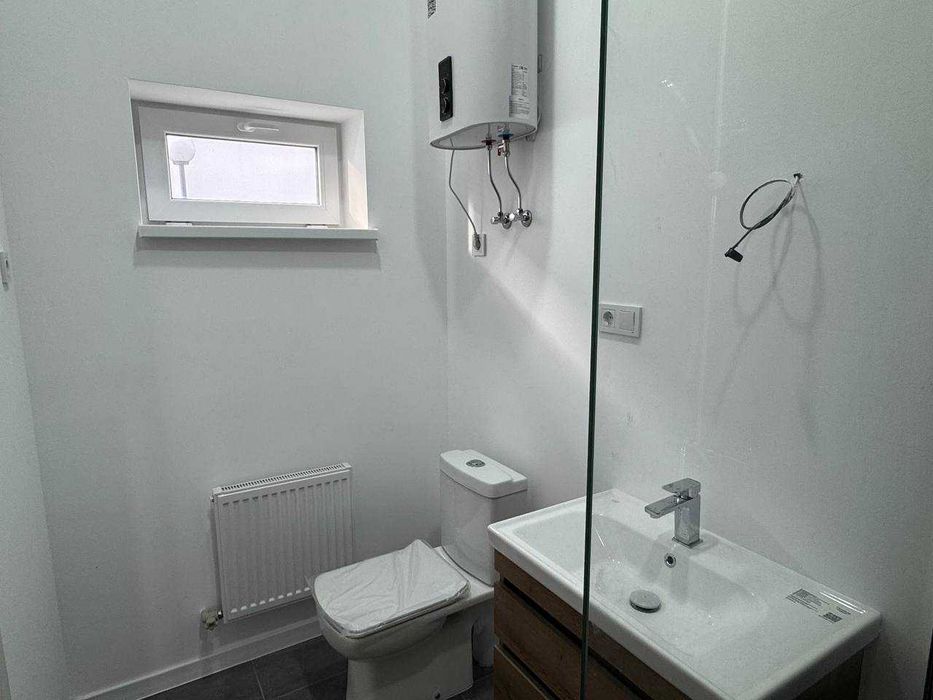 Продаж таунів від забудовника 43 кв.м! Хуторок New!