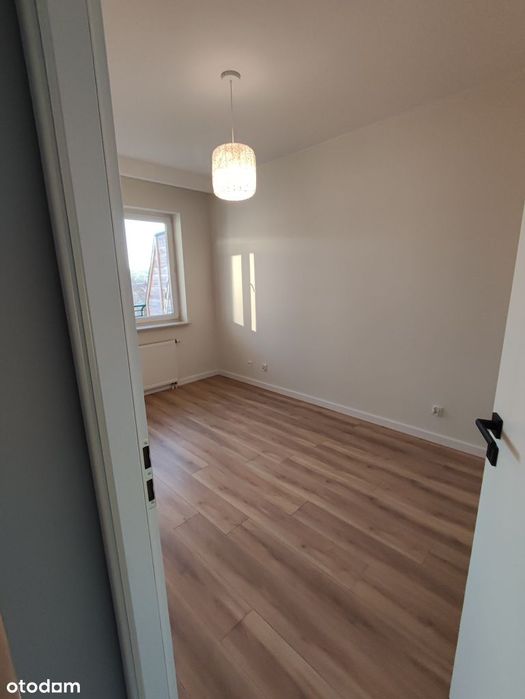 Mieszkanie – Gdynia, Dąbrowa - Widok 5