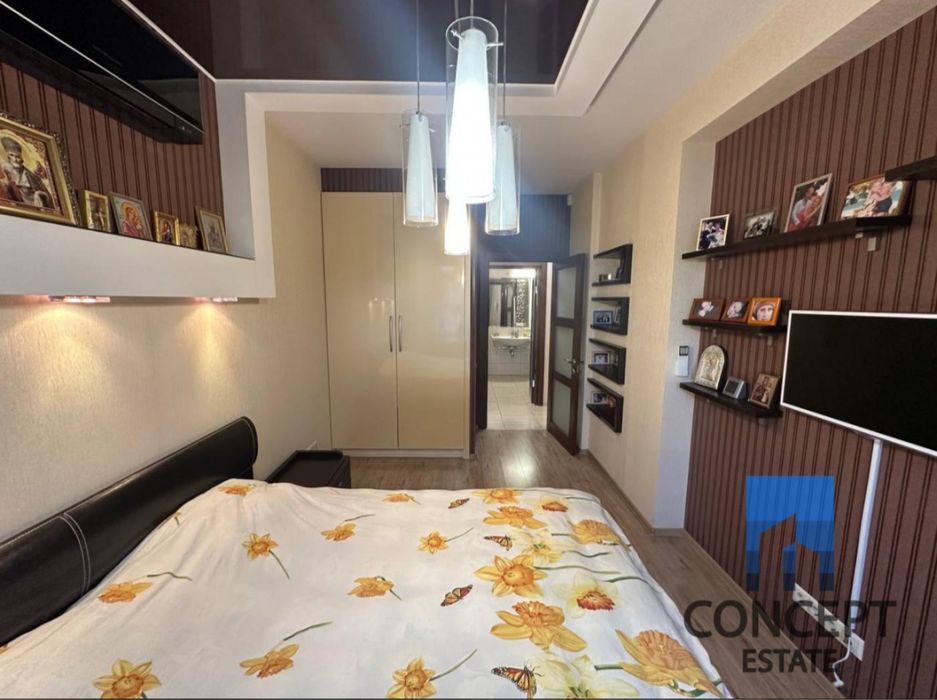 Продам отличную 3к сталинку на ул. Гончара 8!