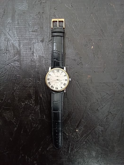 Winner Cartier миханіка