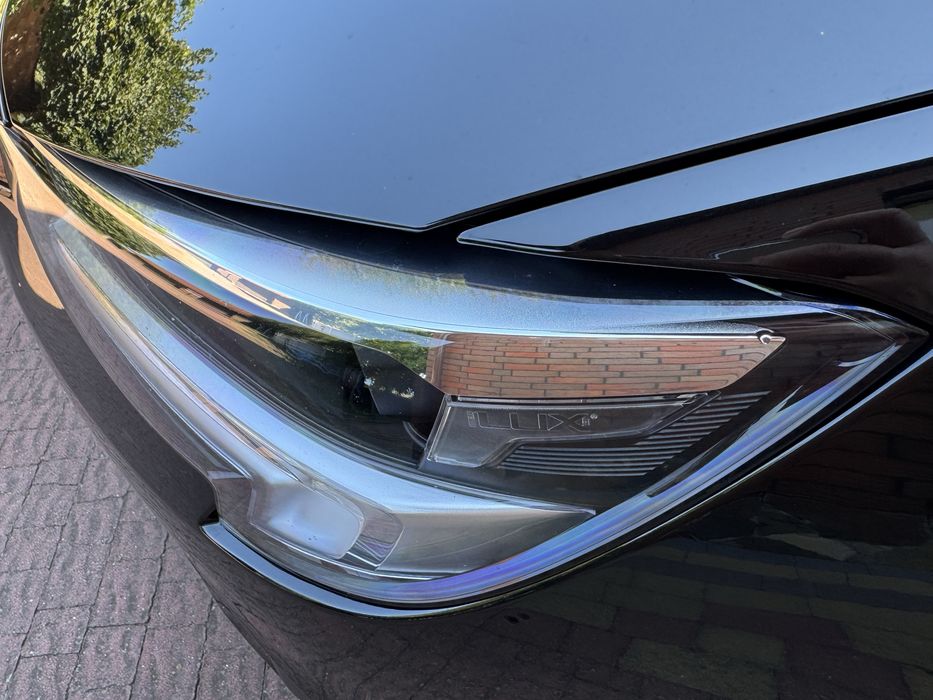 Opel Insignia 2022