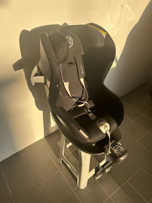 Cadeira Cybex Sirona M2 i-size