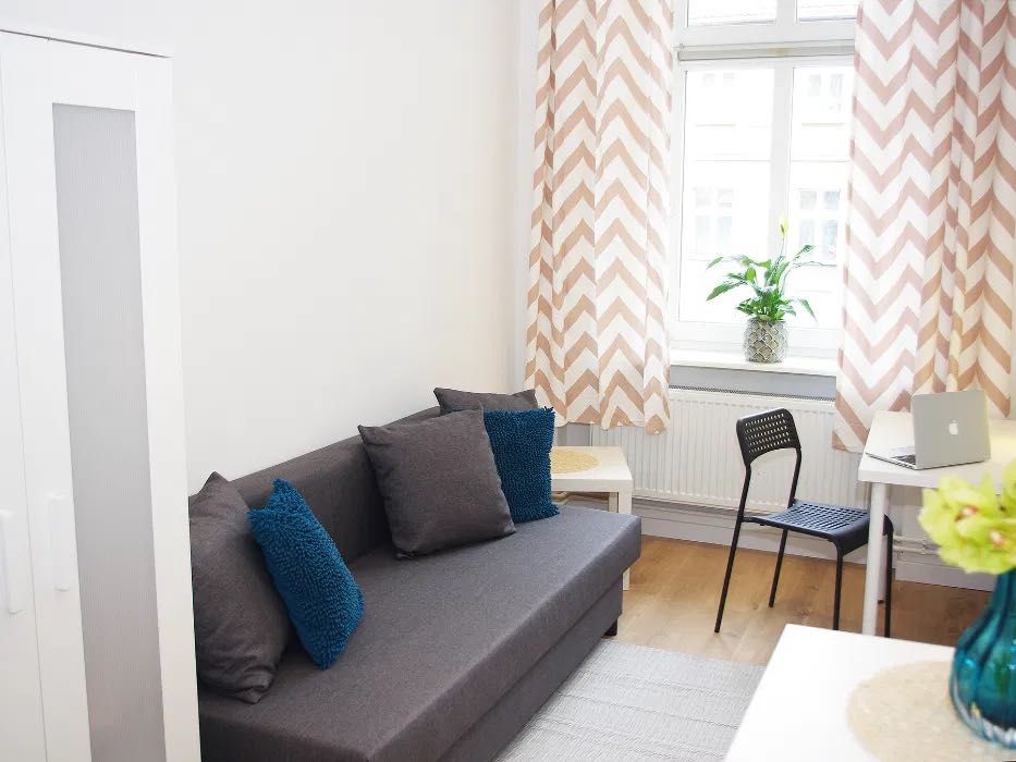 Wynajmę pokój w centrum Bydgoszczy - dostępny od ręki!