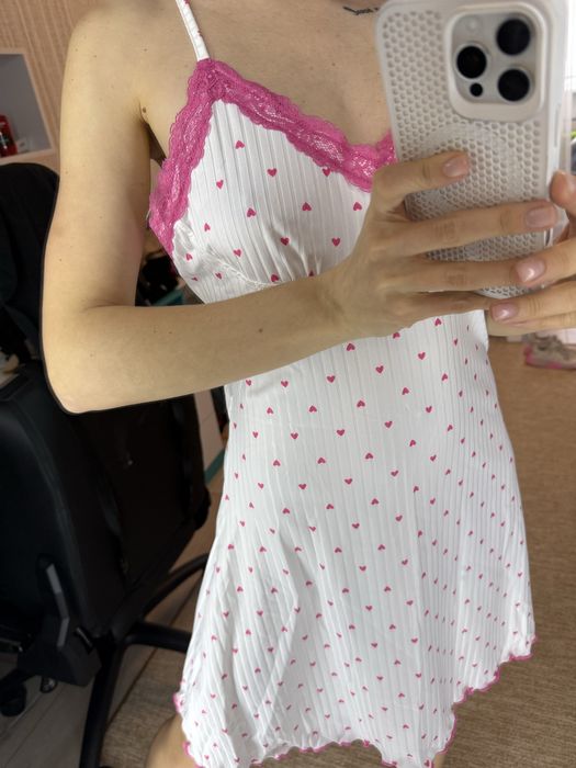 Ночнушка размер М