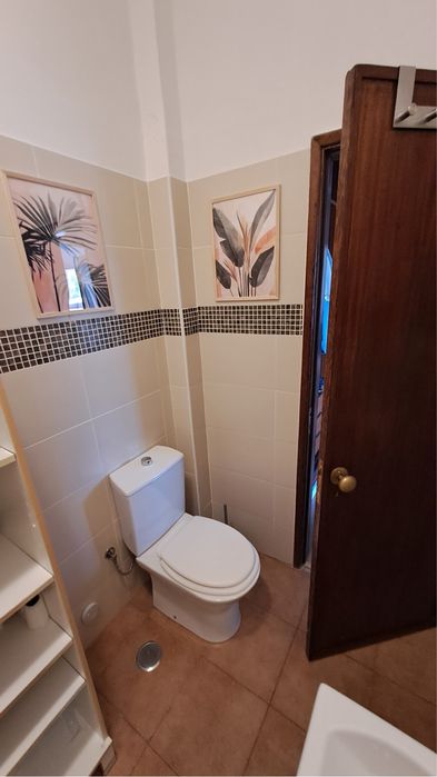 Arrendo apartamento cruz quebrada