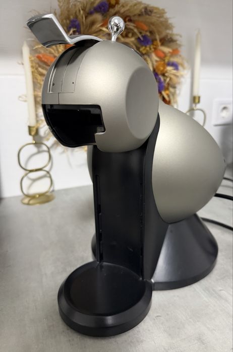 Капсульна кавомашина Nescafe Dolce Gusto + КАПСУЛИ В ПОДАРУНОК!