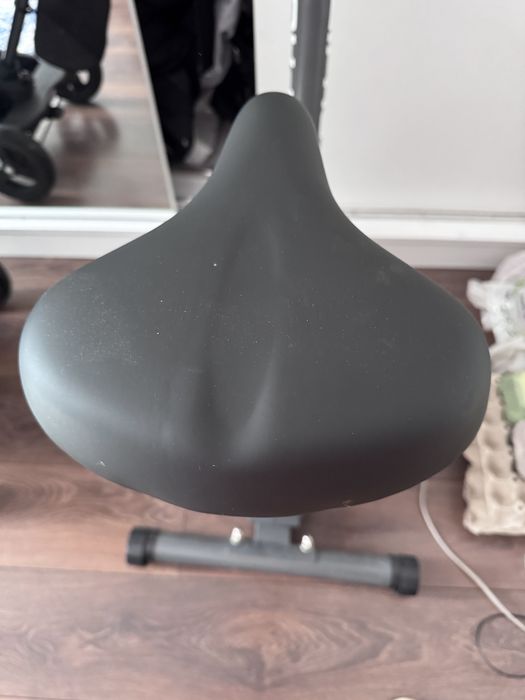 Rower stacjonarny Zipro