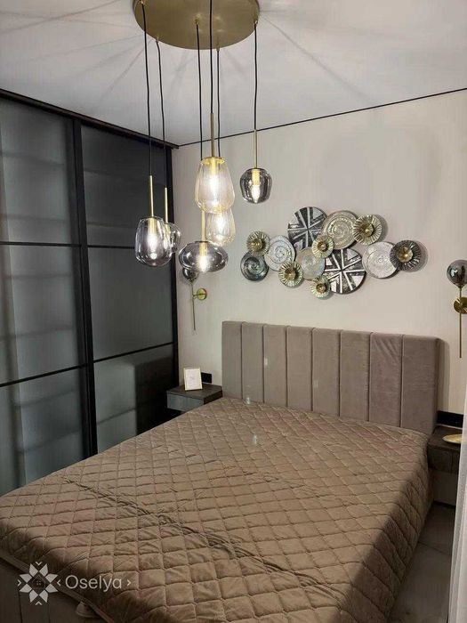 Продаж стильної 1-кімнатної квартири в ЖК «Нова Англія»