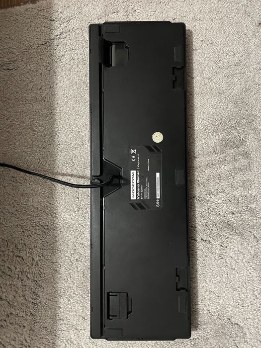 MODECOM Volcano Gamer