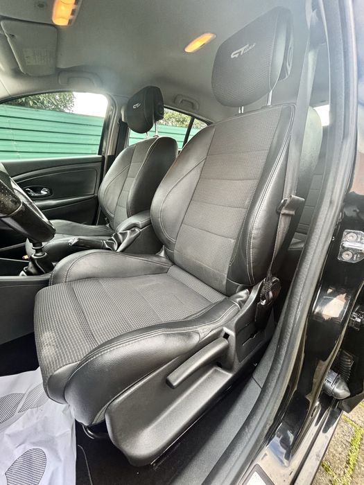 Renault Megane GT Line 1.5 DCI