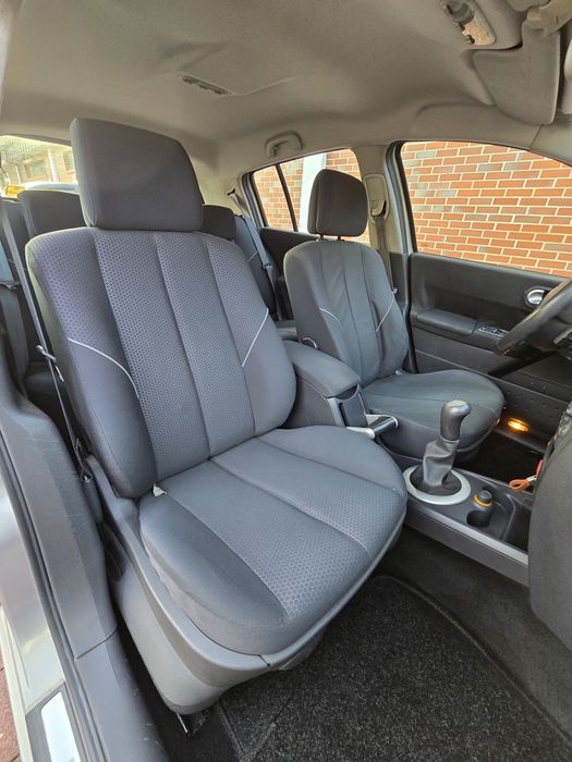 Renault Megane 1.4 16v