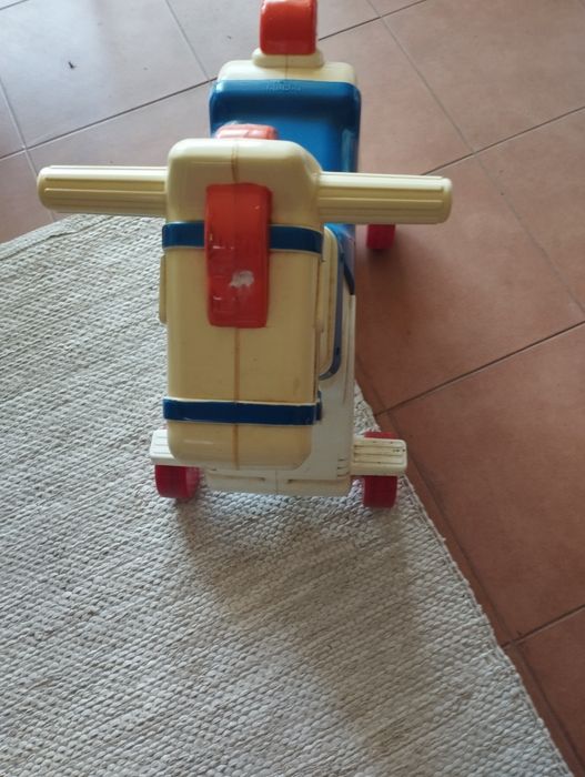 Cavalo da Chicco