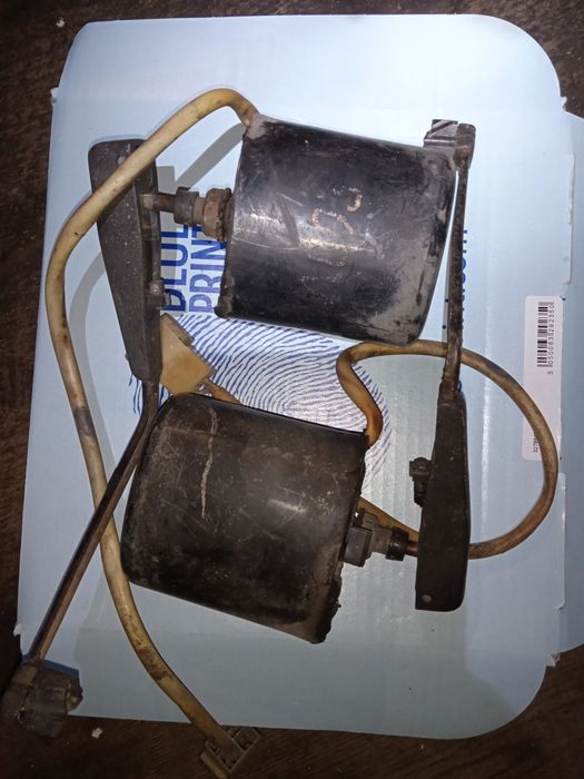 Двірники фар Ваз