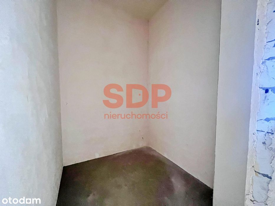 Nowe 3 pokoje 68,7 m² z dużym balkonem – gotowe mieszkanie - Widok 4
