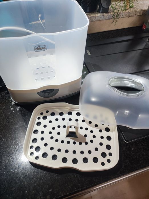 Esterilizador Chicco