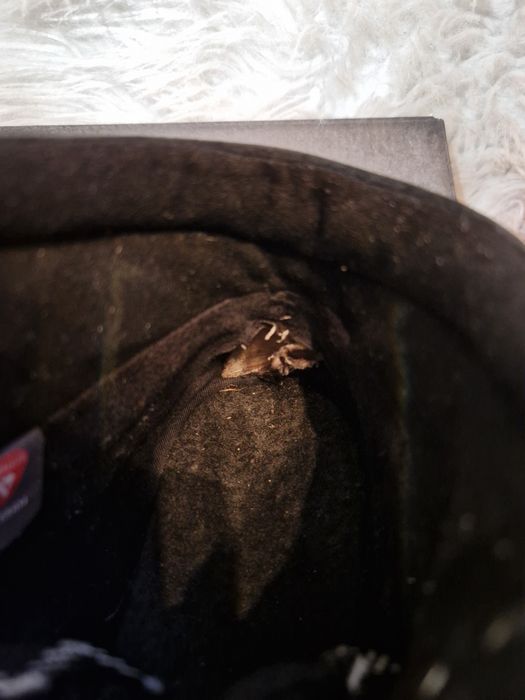 Buty zimowe The North Face r.39 Berkeley