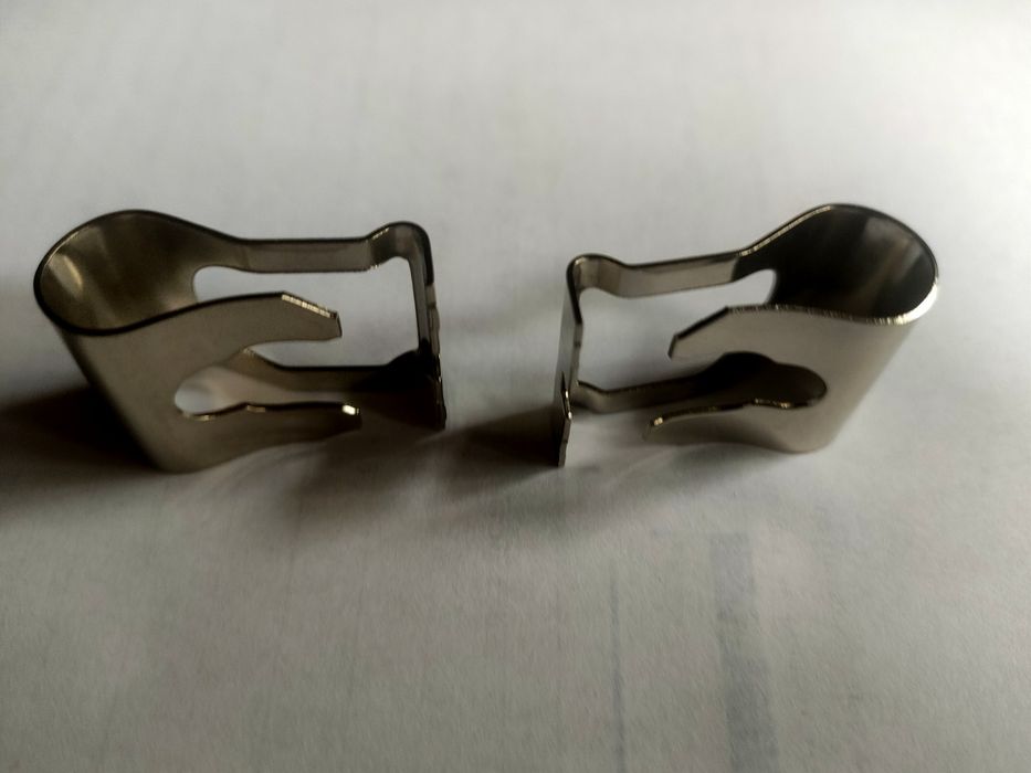 Clipe Articulação de limpa-para-brisas