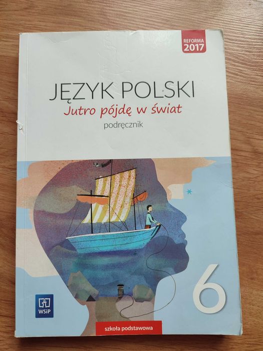 Język polski podręcznik