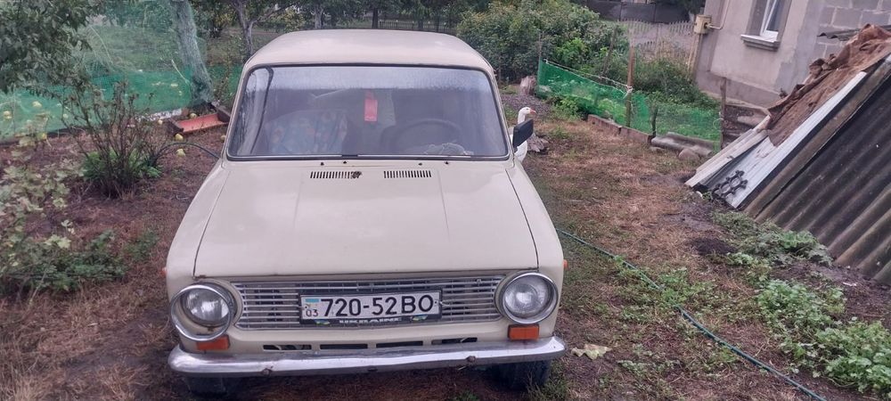 продаж жигуля 2101