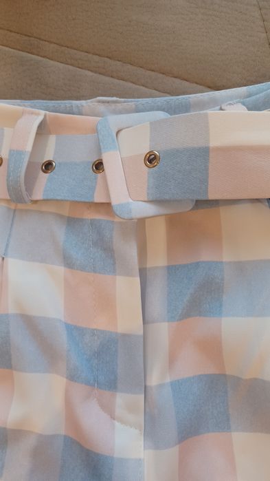 Calções mulher novos