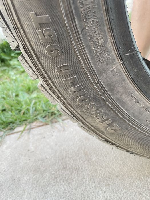 Premiorri ViaMaggiore 215/60 R16 95T