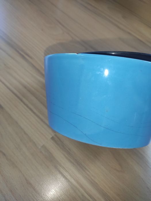 Ceramiczna osłonka z doniczką