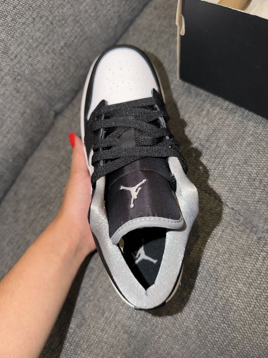 Tenis da nike tam 38