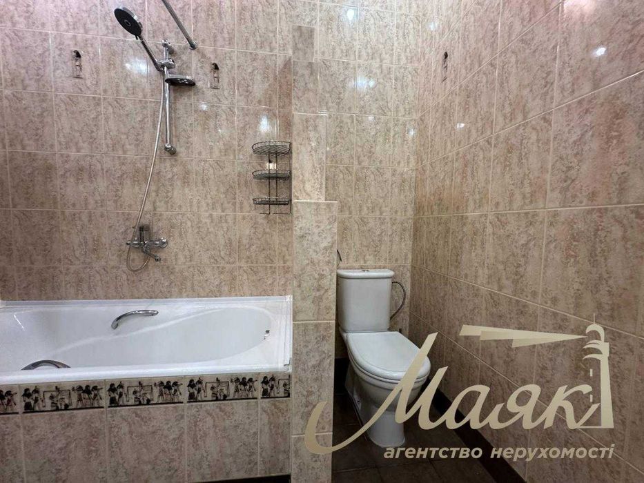 Без% Аренда двухуровневой квартиры по ул.Верхогляда/Драгомирова 4