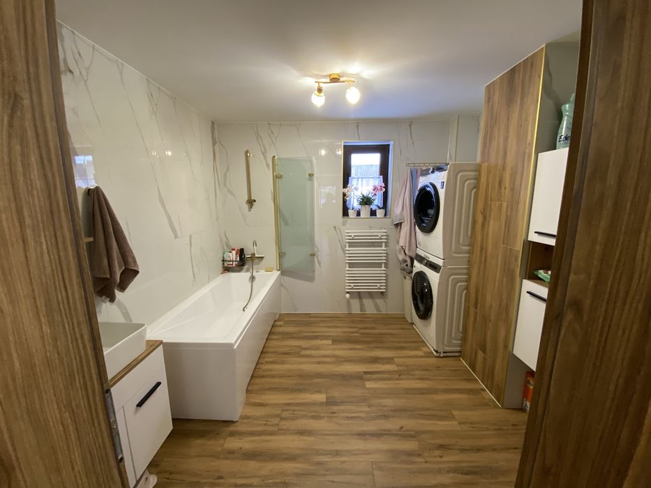 Nowa cena domu pod lasem