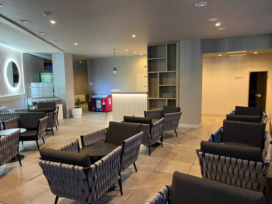 Здача в оренду СПА в центрі Буковеля