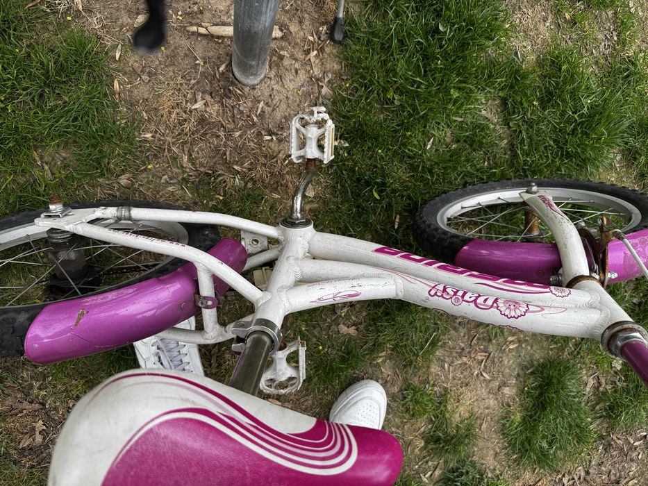 Rowerek Merida Daisy 16”