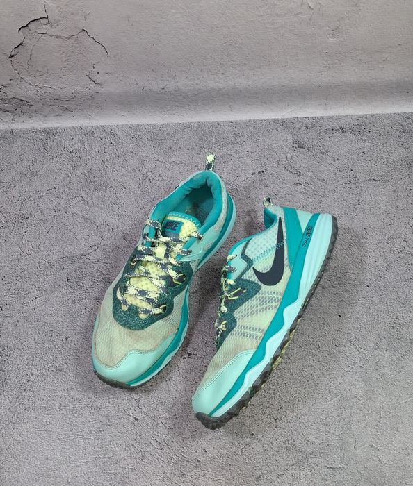 Кроссовки Nike Dual Fusion беговые спортивные Running Downshifter